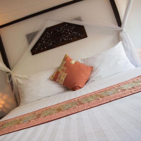 The Willow Boutique Hotel Phnom Penh Exterior foto