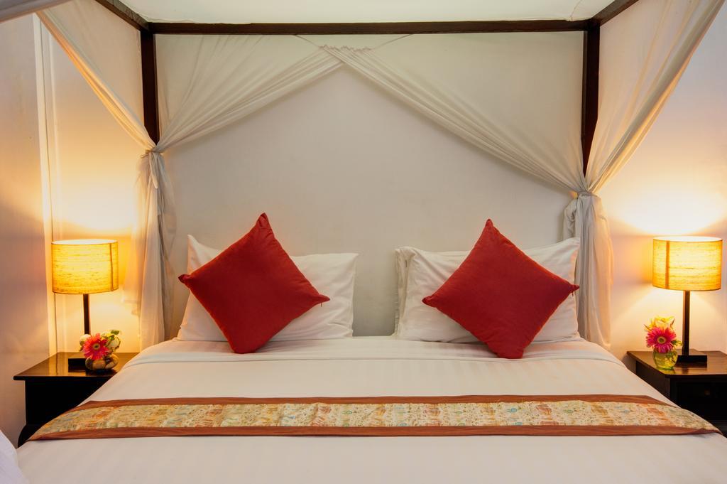 The Willow Boutique Hotel Phnom Penh Exterior foto
