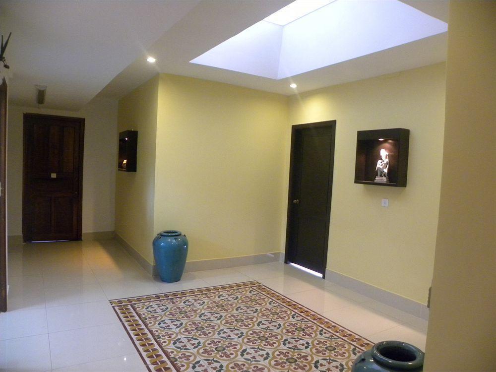 The Willow Boutique Hotel Phnom Penh Exterior foto